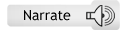 listen to the page or the text you have selected